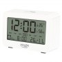 Adler | AD 1196w | Alarm Clock | W | White | Alarm function - 2